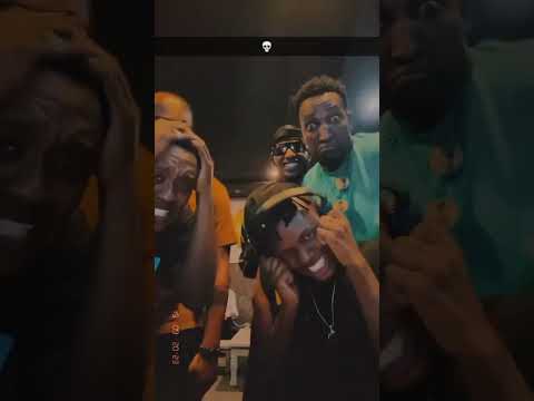 demu by Bob pro ft kevin kade & Mistaek