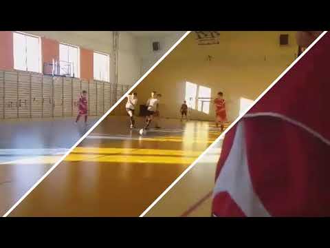 Orkan Niedźwiedź Cup - Młodziki Płomienia (20.02.2021)