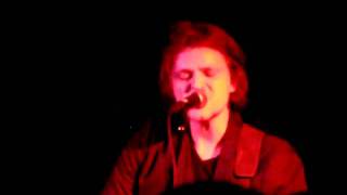 Tom McRae One Mississippi Brudenell Social Club 23 02 10 005