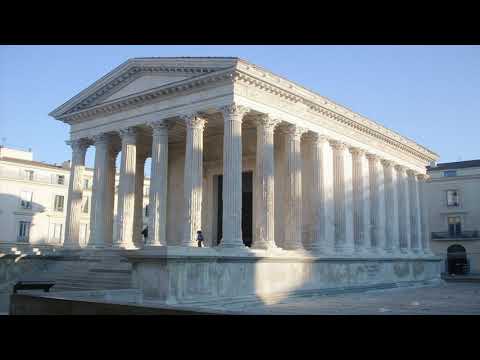 Stil Epochen und ihre Gebäude