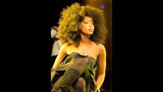 ERYKAH BADU & D'ANGELO-for your precious love