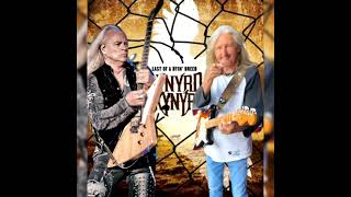 Good Teacher (Mark Matejka &amp; Rickey Medlocke)-Lynyrd Skynyrd