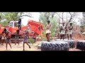 DEZ ALTINO Wende Ya Wendé Clip Officiel
