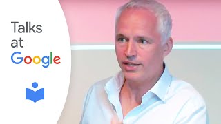 Steve J. Martin: "The Small Big" | Talks at Google