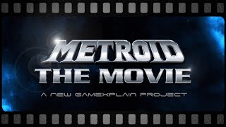 How a Metroid Movie Could Work - PREVIEW