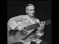 John Jacob Niles - Go 'Way From Window