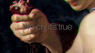 I wish you would trust me 💔 (Lyric video)