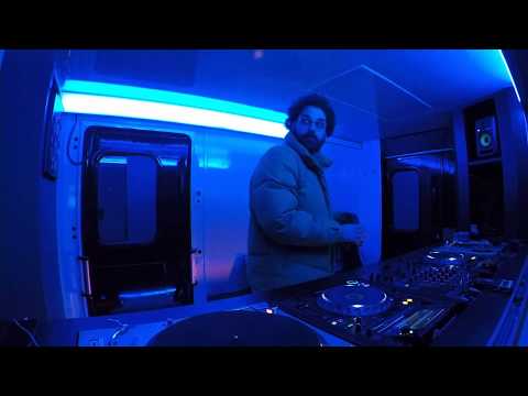 JACK TORSANI | MONDONERO | 30th Jan 2019