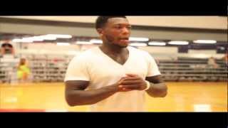 Nate Robinson's State Of Nate - Season 2, Episode 1: Little Big Man Camp