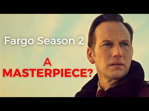 Fargo | Season 2 Review | The Best Season?