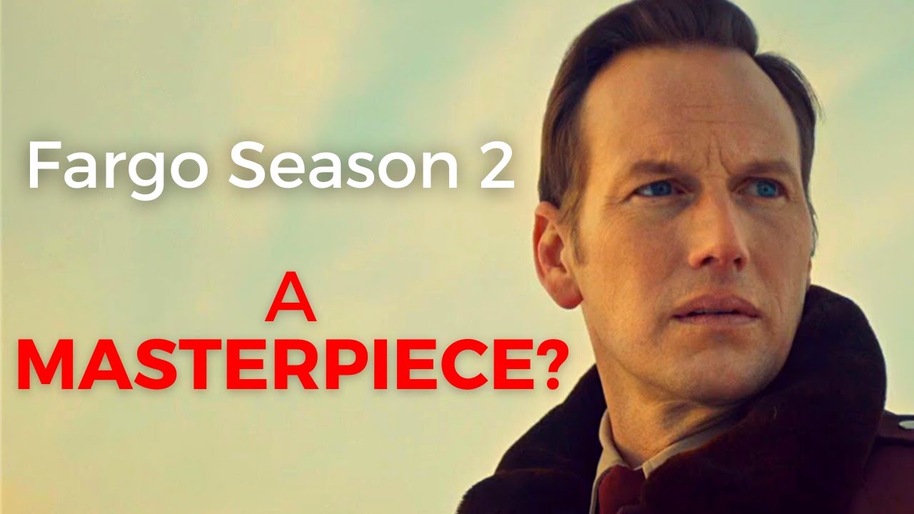 Fargo | Season 2 Review | The Best Season?