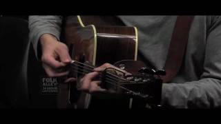 Carrie Rodriguez - Ragdoll - Live In Studio - FolkAlley