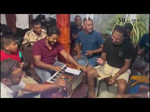 සිතුවිලි සිරවී ( Sithuwili Sirawee )