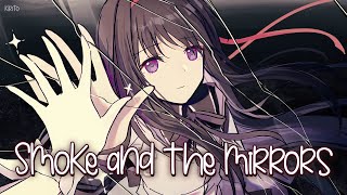 Download lagu Nightcore - Smoke & Mirrors (Rosie Darling) - (Lyrics) mp3 Download lagu Nightcore - Smoke & Mirrors (Rosie Darling) - (Lyrics) mp3