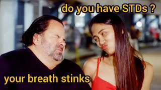 Big Ed Worst Moments With Rosemarie