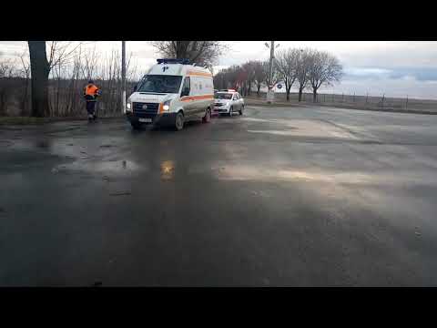 Intervenție de urgență la Adamclisi, județul Constanța. Un copil înecat.