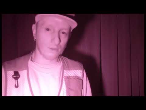 Paranormal Yorkshire SE01E07 AMAZING KINECT AND AUDIO EVIDENCE!