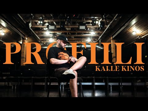 PROFIILI X KALLE KINOS