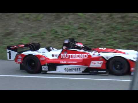 Moris Cup Jahodna 2017 - Vaclav Janik - Norma M20 FC | MaxxSport |