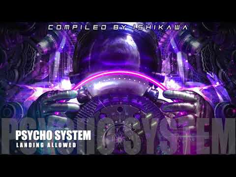 Psycho System - Landing Allowed