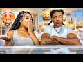 HICKEY PRANK ON BOYFRIEND Got Heated