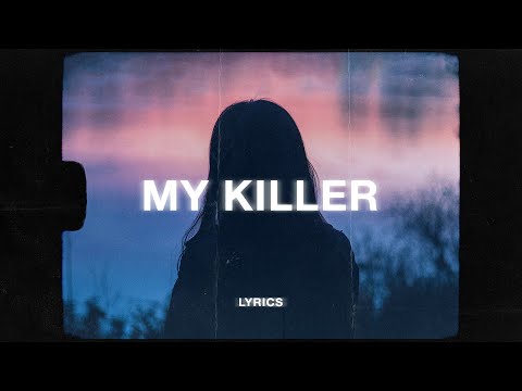 Benedikt - My Killer (Lyrics) ft. Tuvaband