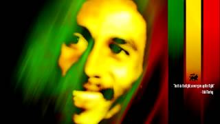 Bob Marley - Screw Face