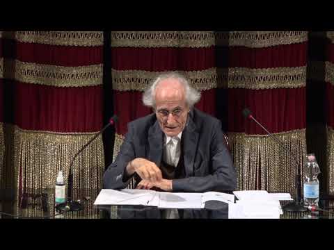 LUCIANO CANFORA | PARIGI 1871: L'ESPERIMENTO COMUNISTA | LEZIONI DI STORIA