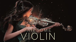 Download lagu The Most Awesome Violin Music You've Ever Heard | by Hypersonic Music mp3 Download lagu The Most Awesome Violin Music You've Ever Heard | by Hypersonic Music mp3
