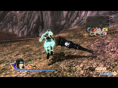 Dynasty Warriors 7 - Jin Mission 16 - 4th Shu Invasion Part 2 - Part 02