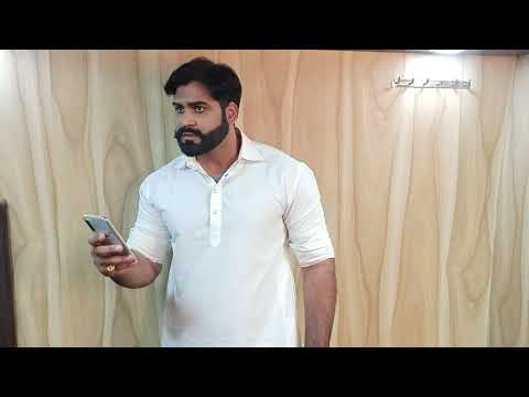 Jameel Choudhary Audition Vi...