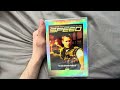 My THX DVD Collection 2025 Edition Part 2