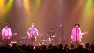 Black Lips- I&#39;ll Be With You (02.27.09)