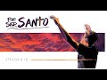 Por ser Santo (Video Lyric)