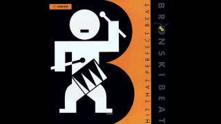Bronski Beat - Hit That Perfect Beat (Instant Mix) [1985]