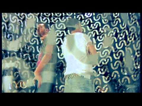 Otan tha fugw - NTANTIS Constantinos feat. Vasilis Deloglou [OFFICIAL VIDEO CLIP 2011 ]