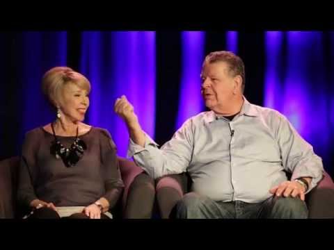 Catch The Fire Conference 2015 - Invitation