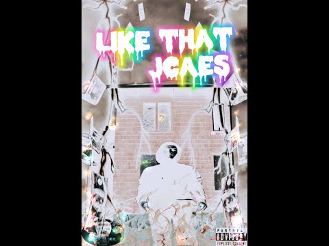 Jcaes- Like That x ( PROD BY JOEBLUE) TRAPBABY EP TRACK #1