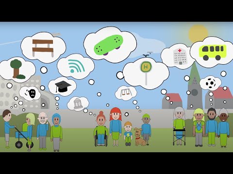 Einführung: Strategien für den demografischen Wandel