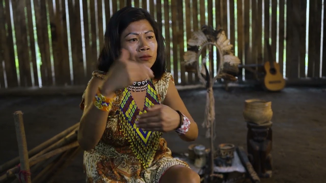 Documentários IdeiaSUS | Teaser