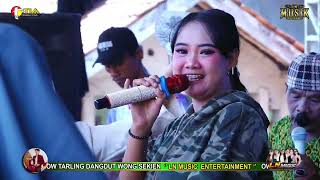 Download lagu GUDANG DUIT || VOC. NIOLLE || LN MUSIK ENTERTAINMENT || LIVE DS. LUWUNGBATA - LOSARI - BREBES mp3