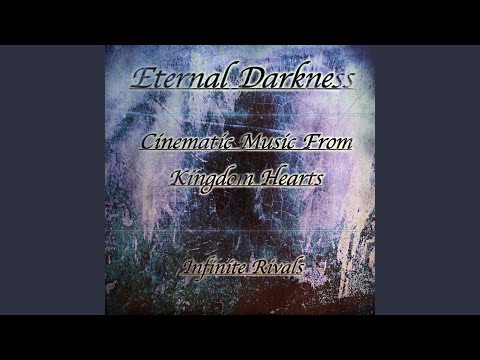 L'Impeto Oscuro (From "Kingdom Hearts Dream Drop Distance")