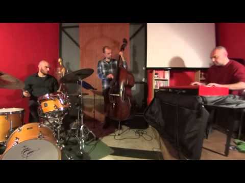 (Jazz at Kansar) DANIELE GORGONE Trio - 6
