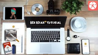 Download lagu Cara Edit Story Wa Kekinian Di Android Kinemaster mp3