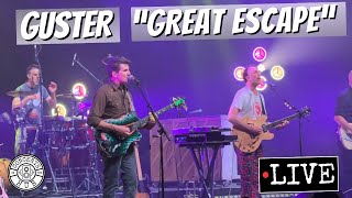 Guster &quot;Great Escape&quot; LIVE