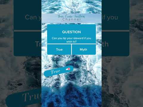 Cruise Quiz Question - 020 - P&O Cruises