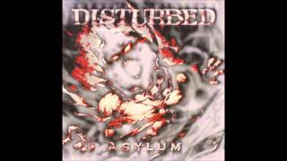 Disturbed-Serpentine Demon Voice