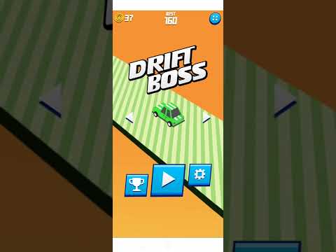 Drift Boss video thumbnail