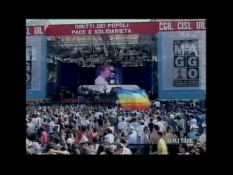 Daniele Groff - Daisy Live@1° Maggio '99