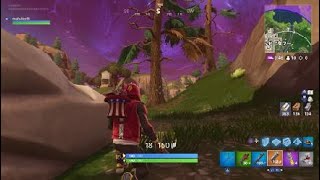 Fortnite_バグ